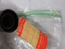 Nos New Original Oem Suzuki TC125 TS125 Muffler Clean Out Tube 14850-2860. Fixed Price $65.33.