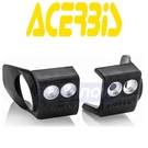 Acerbis Shoe Protectors Inverted Forks 2016-2021 Ktm 350 Xc-f Body Ez. Fixed Price $43.34.
