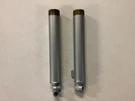 Genuine Yamaha Parts-outer Tube,l/r Gtmx 1976-77-367-23126-61-35/367-23136-61-35. Fixed Price $248.71.