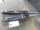 2006 Kawasaki Ninja 250 Forks 44070-5026. Fixed Price $99.99.