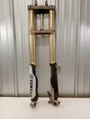2006-2007 Yamaha Yz 250F Front Forks Suspension Spring. Fixed Price $300.00.