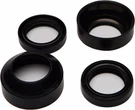 New Balls Fork And Dust Seal Kit Kawasaki Suzuki Yamaha Free Ship 56-117. Fixed Price $39.78.