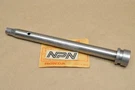 Nos Honda CB360G CB360T CB400 CL360 Front Fork Seat Pipe 51470-369-000. Fixed Price $87.99.