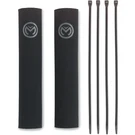 Moose Racing Softgoods Skins (2) 127MM 44-50MM 0406-0010. Fixed Price $28.01.