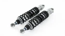 Ohlins Hd 762 S36DR1L Shock Absorber - 12IN.(+0.4IN.) Black. Fixed Price $1153.90.
