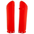 Acerbis Lower Cover Set Flo Orange Ktm Freeride 250 2016-2017. Fixed Price $37.80.
