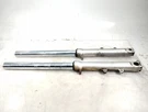 2000 Suzuki Bandit Gsf 1200 Front Fork Suspension Straight Left & Right Pair. Fixed Price $104.45.