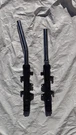 Front Fork Honda 650 Cbr 2014-2018 51500-MJE-DF1 51400-MJE-DF. Fixed Price $127.88.