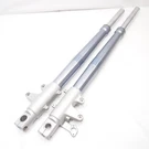 Bmw R1100S Front Fork Suspension Left Right Genuine No Cracks 2338217. Fixed Price $291.31.
