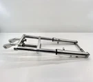 2007-2009 Honda Shadow Spirit Front Left Right Fork Triple Tree. Fixed Price $431.99.
