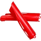 Ufo Plastics Fork Slider Protectors 00-19 Cr Red Motorcycle Dirt Bike. Fixed Price $32.51.