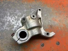Left Brake Side Fork Stanchion Axle Clamp 43MM 43570124 Ktm 125-640 2000-2002. Fixed Price $49.95.