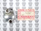 Kawasaki Nos New 44063-014 Front Axle Holder H1 KH500 KZ1000 KZ900 KZ750. Fixed Price $54.99.