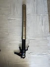 *bent* 2013 Ducati Right Fork 34420401D. Fixed Price $200.00.