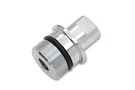 V-twin 8716-1T Inner Fork Tube Plug Chrome. Fixed Price $32.15.
