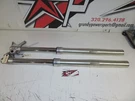 Yamaha 2000 Yz 426F Front Forks Pair 5JG-23102-L0-00 / 5JG-23103-L0-00. Fixed Price $247.46.