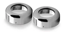 Pro-one Performance Fork Leg Dust Covers 103450. Fixed Price $74.75.