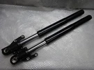 M8 Softail Fxlrs 20-21 Invert Front Fork Low-rider Harley-davidson End. Fixed Price $1425.00.