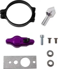 Works Connection Pro Launch Start Device Purple 12-P417 For Yamaha YZ450F/YZ250F. Fixed Price $140.49.