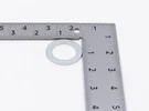 1984-2017 Harley Davidson Softail Spacer 63/64" X 1/2" 5710 Oem. Fixed Price $24.99.