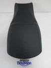 Triumph Sprint Gt 1050 Seat Needs Rubbers P/n T2303012. Fixed Price $80.49.