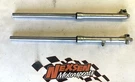 1979 Honda XR500 Right Left Front Suspension Forks Shocks. Fixed Price $96.04.