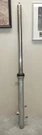 1986 Yamaha Motocross Left Front Fork Suspension 1LR-23102-L0-00. Fixed Price $70.00.