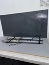 1983 Yamaha Venture Royale XVZ1200 Front Forks Pair Suspension Oem. Fixed Price $49.99.