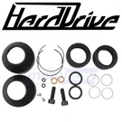 Harddrive Fork Tube Rebuild Kit 1982-1984 Harley Davidson Fxrs Low Glide Oq. Fixed Price $72.63.