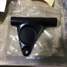Nos Kawasaki Left Fork Cover 44033-043-21 Black Lh H1 KH500 Mach Iii. Fixed Price $79.99.