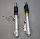 Yamaha Zuma 50 Front Suspension Left Right Set 2002-2011. Fixed Price $65.00.