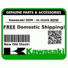 Qty 4 1981-2020 Kawasaki Vulcan Police 25MM Nut T=6 New Oem 92015-1378. Fixed Price $24.99.