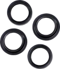 Moose Racing Premium Fork Dust And Oil Seal Kits 36MM 0407-0655. Fixed Price $49.95.