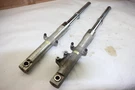 2002 Kawasaki Vulcan Classic VN1500 Front Forks Suspension Set Straight. Fixed Price $142.00.