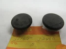 Suzuki TS250/SP500/400/RS250/175/PE250/175/DS250/DR400/370 Fork Cap Nos. Fixed Price $20.68.