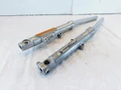Harley Davidson Sportster 883 1200 Custom Front Fork End Shock Leg Tubes - Bent. Fixed Price $149.95.