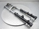 1987 86-87 Honda Interceptor VFR700F Front Fork Suspension Damper Tree. Fixed Price $134.38.