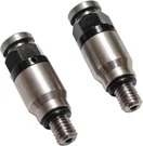 Works Connection Bleeder Valves Kayaba And Showa 26-300. Fixed Price $34.15.