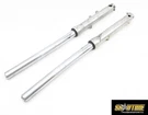 95-97 Honda Shadow Ace VT1100 Front Forks Shock Suspension Set Pair. Fixed Price $79.00.