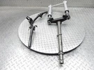 2014 12-17 Piaggio Front Fork Suspension Damper Handlebar Tree. Fixed Price $199.99.