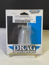 Drag Specialties Fork Leg Lower Stop C23-0230 0414-0385. Fixed Price $15.99.