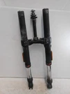 17 18 19 20 21 22 23 Ktm Duke 390 Oem Left Right Front End Forks Triple Tree. Fixed Price $199.99.
