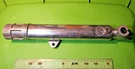 Montesa Cappra 250 Va Left Fork Lower P/n Bet 4.129-200 Nos 73M 1975-1976 #. Fixed Price $45.00.