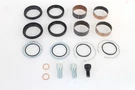 Harley Front Fork Rebuild Kit 49MM 2014-UP Flh Flt 91700025A V-twin 24-9051 N1. Fixed Price $98.99.
