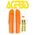 Acerbis Lower Fork Covers 2020-2021 Ktm 500 Xcf-w Bodywork Vr. Fixed Price $51.62.
