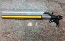 2013-2018 Kawasaki Ninja ZX-6R Right Front Fork Showa Oem K211-30-R. Fixed Price $249.99.