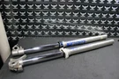1999 Yamaha YZ250 Oem Right Left Front Suspension Forks Shocks 5CU-23102-00-00. Fixed Price $239.99.