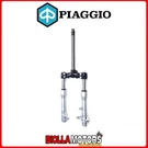 58584R Front Fork Complete Piaggio Original Beverly 350 4T 4V Ie E3 Spo. Fixed Price $185.53.