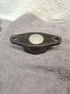 47826-81 Vintage Harley-davidson Black Swing Arm End Cap Right. Fixed Price $29.99.