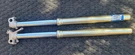 00-01 Honda CR250R Oem Front Forks Suspension Shocks Dampers Left/right Good. Fixed Price $225.00.